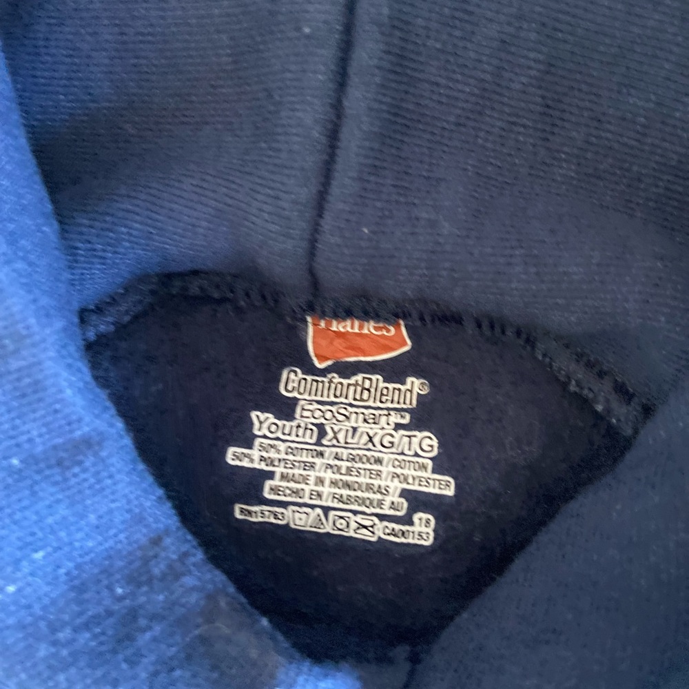 Hanes